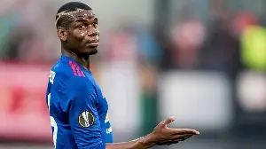 Paul Pogba Faces Monaco Exit After Another Injury, Reports Say