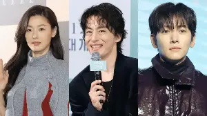 ‘Colony’ Stars Jun Ji Hyun, Koo Kyo-hwan and Ji Chang Wook Join Yoo Jae Suk’s ‘Pinggyego’ — What to Expect
