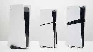 The PS5 is Getting Another Big Price Hike