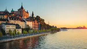 The Best Countries for Quality of Life in 2026, Ranked