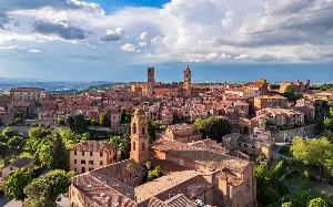 I went in search of Italy’s best sandwich – and found its most bewitching hill town