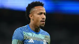 Eder Militao delivers verdict on Jose Mourinho's return to Real Madrid