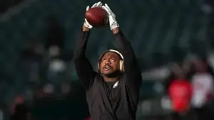 AJ Brown to Patriots still on track as offseason trade speculation grows: Insider reveals