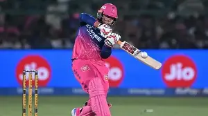 ‘It would be foolish’: RCB star refuses to compare himself to Vaibhav Sooryavanshi