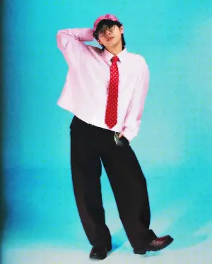 Indie Artist-Producer Hongjoin Drops ‘Ms. I Thrift Everything’, First Full Length Album ‘CLOCKWORK’ Out May 29