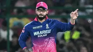 Riyan Parag's elevation to Rajasthan Royals captaincy ‘makes no sense’: Manjrekar claims youngster ‘got too much reward’
