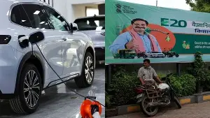 Rising fuel costs, E20 concerns shaping India's car-buying choices: Why alternative fuels are gaining ground