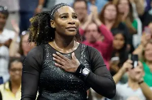 Serena Williams confirms tennis comeback after four-year hiatus