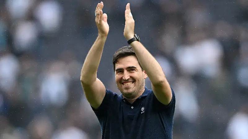 Premier League rivals circling for Iraola