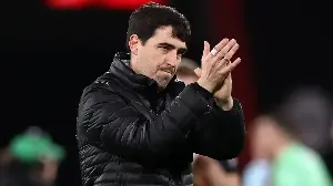 Andoni Iraola to LEAVE Bournemouth this summer as Premier League rivals put on alert
