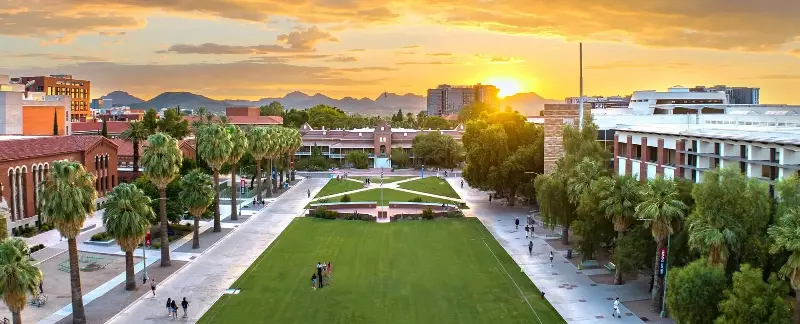 University of Arizona