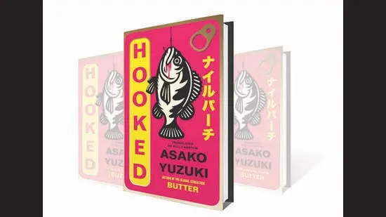 In Asako Yuzuki’s novel, Hooked, Shoko proudly labels herself “the World’s Worst Wife”.