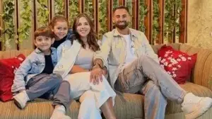 Venezuela earthquake wipes out Argentine footballer Lucas Trejo's entire family — wife, 2 kids die in building collapse
