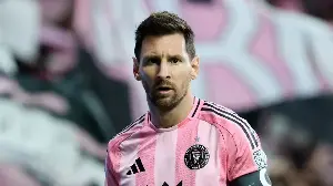 Sergio Aguero reveals when Lionel Messi will make decision on Inter Miami future & hopes Neymar joins Argentine in MLS