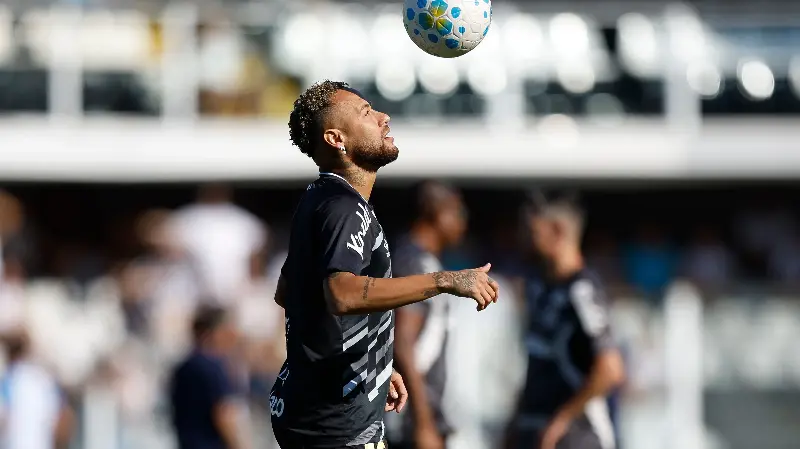 Neymar's European door remains closed