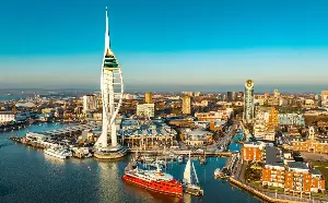 The nine contenders for UK City of Culture, ranked from worst to best