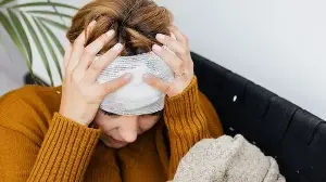 Can coffee help ease migraine symptoms? Neurologist explains whether caffeine is a suitable remedy for headaches