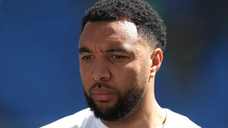 Deeney no se anda con rodeos.