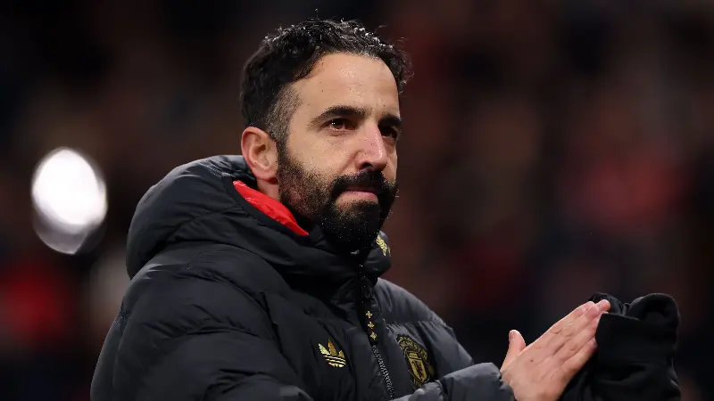 Where next for Amorim?