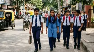 '2 must be Indian': Why CBSE made 3-language study compulsory in class 9 and 10