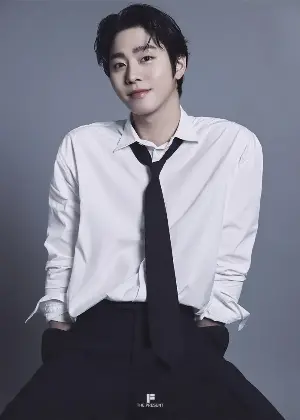 Ahn Hyo Seop Is About to Take Over JTBC And This Role Might Change Everything