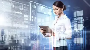 Why women entering technology need more than access to education