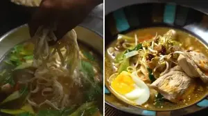 Sanjeev Kapoor shares comforting chicken ramen bowl recipe perfect for rainy days: See step-by-step preparation