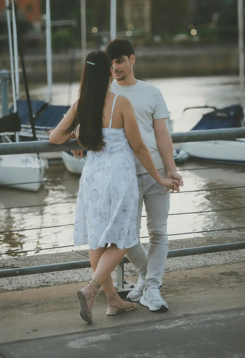 People often underestimate how much they can learn through communication patterns.