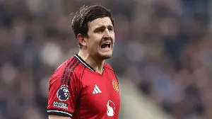 Revealed: Harry Maguire REJECTED Lionel Messi link-up at MLS Cup winners Inter Miami to extend Man Utd contract