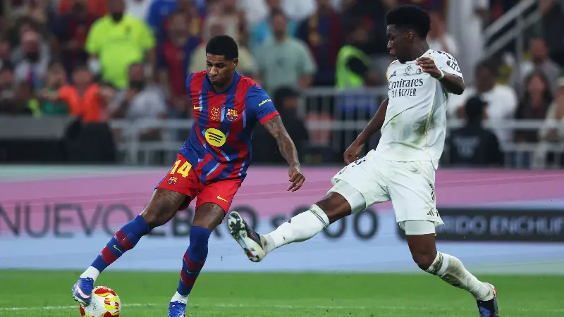 English attacker sure it won't be his last