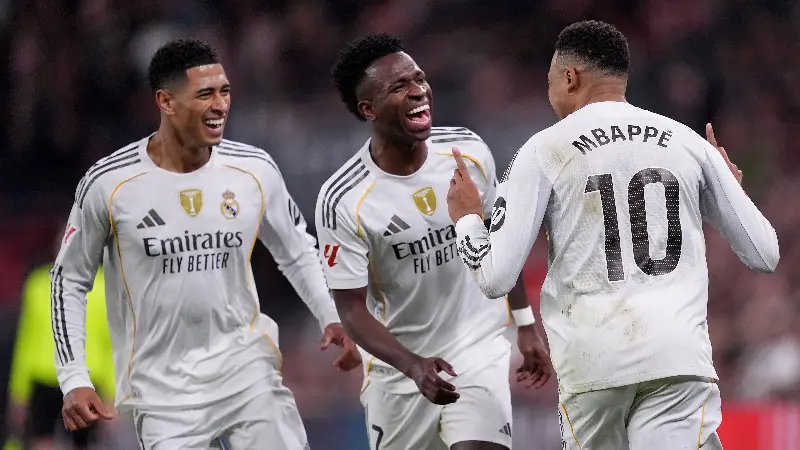 What comes next for Alexander-Arnold and Real Madrid?