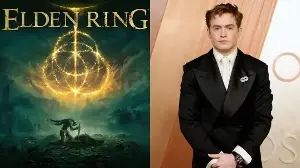 'Elden Ring" live-action film unveils cast, announces 2028 premiere