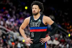 Is Pistons’ Cade Cunningham Disqualified From All-NBA and MVP?