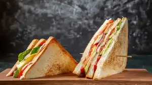 Heatwave-Friendly Office Lunches That Stay Fresh