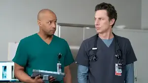 After The Scrubs Revival’s Premiere Scored Big Ratings, The Creator Weighed In On A Renewal