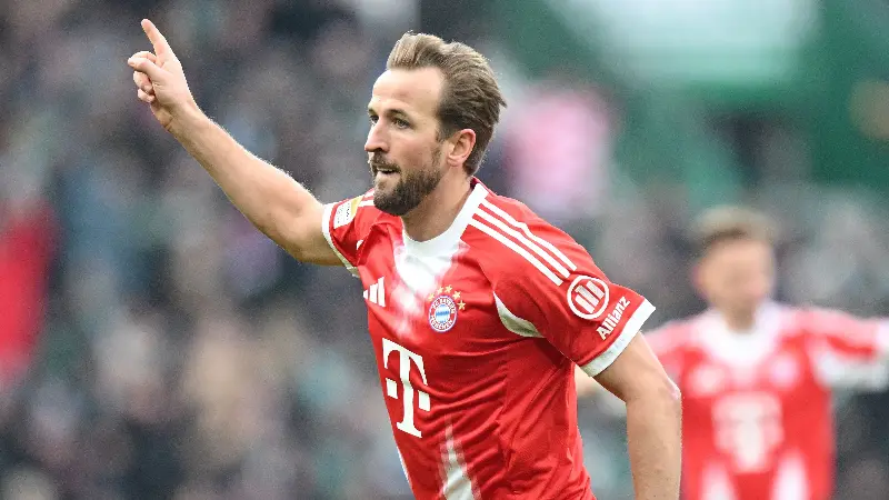 On course for legendary status