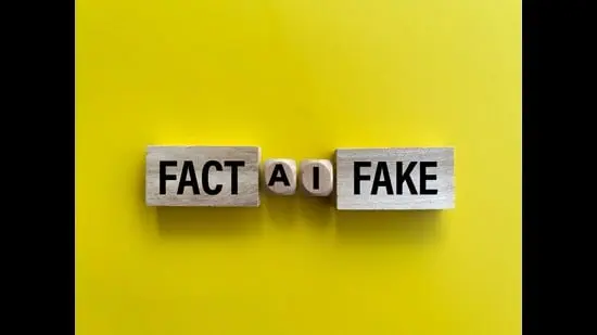 No one is immune to the easy temptations of AI (Shutterstock)