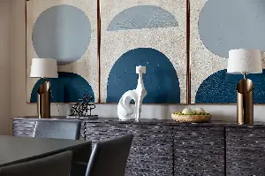 Design Recipes: Color without commitment