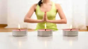 Worried about eye health? Try this simple yoga trick to save your sight