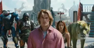 Will ‘Masters of the Universe’ have the power at the box office?