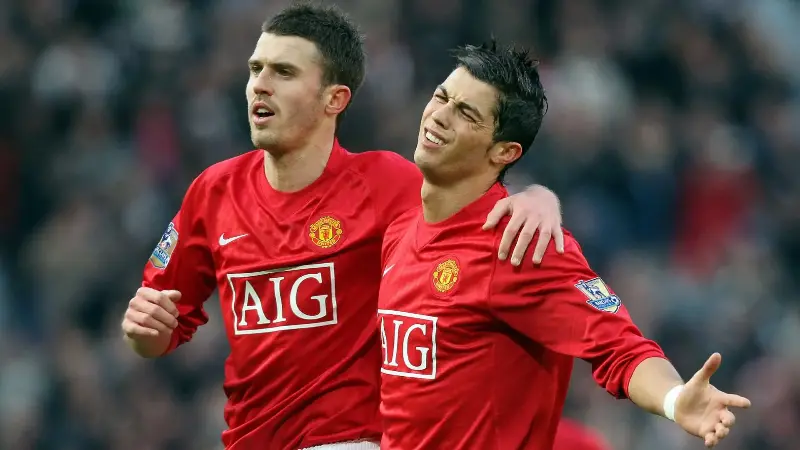 Would Ronaldo consider a return to Old Trafford?