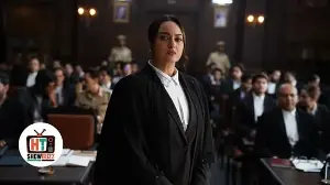 Sonakshi Sinha says overworking in her 20s led her to almost 'burning out': I would take no breaks | Exclusive