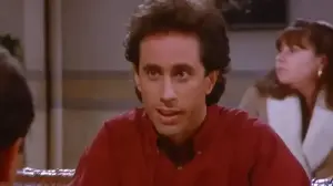 Jerry Seinfeld Went Off About Friends At A Netflix Event. This Isn't The First Time He's Done So