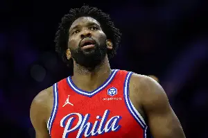 76ers HC Nick Nurse Provides Joel Embiid Update Ahead of Game 3 vs. Celtics