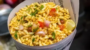 The Taste by Vir Sanghvi: How jhal moori became India’s most talked-about snack