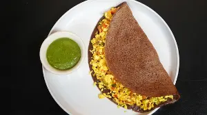 How to make soft ragi cheela at home? Chef Sanjeev Kapoor shares delicious recipe that is high in protein and calcium
