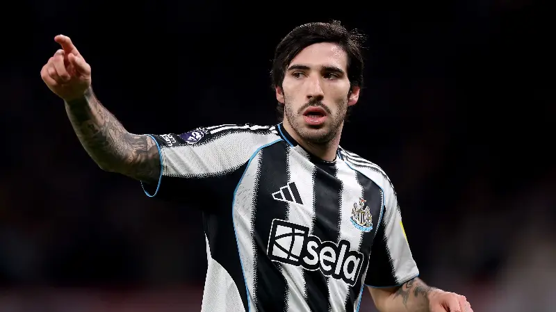 Newcastle hold firm on £85m valuation