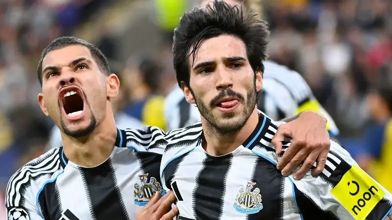 Rivals circling as transfer tension rises