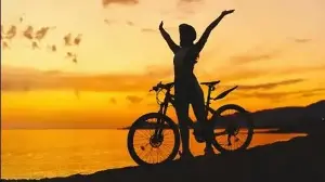 Spice of Life | What riding a cycle taught: Find balance with freedom
