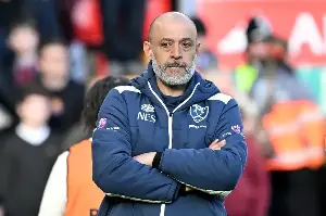 Adama Traore: Nuno Espirito Santo reveals peculiar new ban for West Ham star